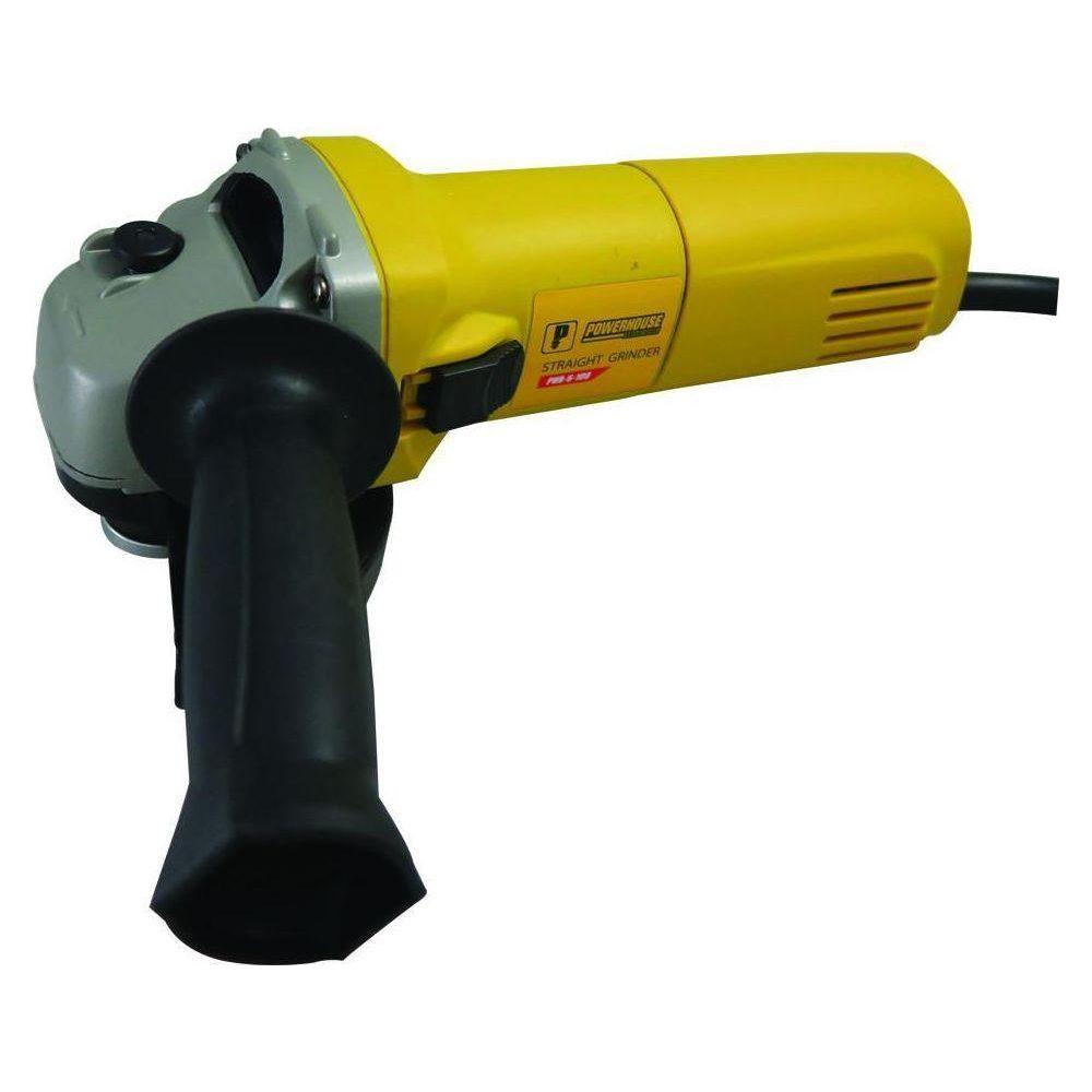 Powerhouse PHB-6-100 Angle Grinder - Goldpeak Tools PH Powerhouse Powerhouse PHB-6-100 Angle Grinder - Goldpeak Tools PH Powerhouse